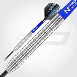Dart szett RedDragon steel Razor Edge, 85% wolfram, 21g