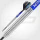 Dart szett RedDragon steel Razor Edge, 85% wolfram, 21g