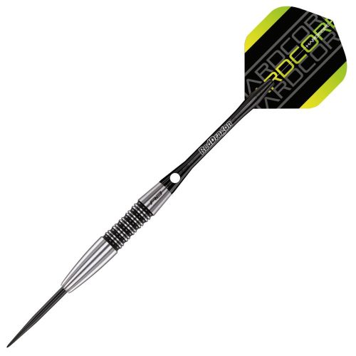 Dart szett Red Dragon steel Fusion 1, 90% wolfram, 22g