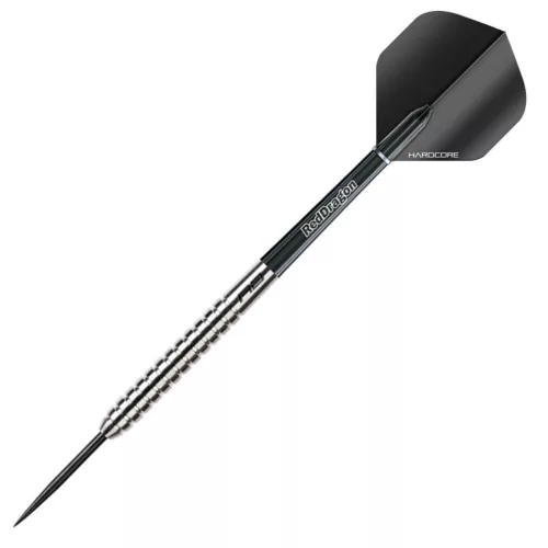 Dart szett Red Dragon steel Rebel, 90% wolfram, 25g