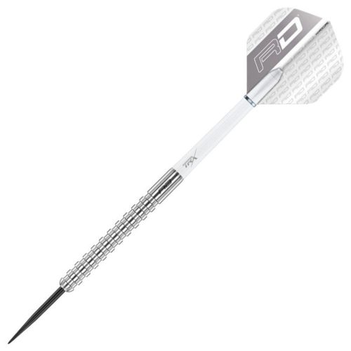 Dart szett Red Dragon steel Javelin, 85% wolfram, 22g