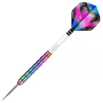 Dart szett Red Dragon steel Peter Wright Snakebite 1, 22g, 85% Wolfram