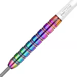 Dart szett Red Dragon steel Peter Wright Snakebite 1, 24g, 85% Wolfram