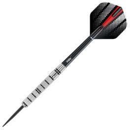 Dart szett Red Dragon steel Crusader 80% wolfram, 24g