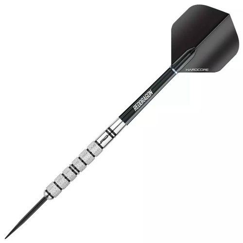 Dart szett Red Dragon steel Crusader 80% wolfram, 24g