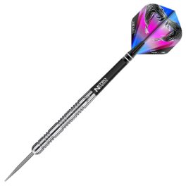 Dart szett Red Dragon steel Peter Wright Snakebite Euro11, 20g, 85% wolfram