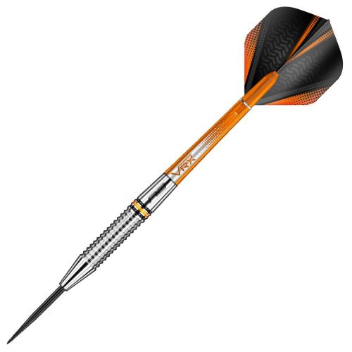 Dart szett Red Dragon steel Amberjack 17, 90% wolfram, 24g