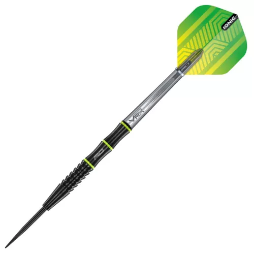 Dart szett Red Dragon steel Freestyle, 90% wolfram, 21g
