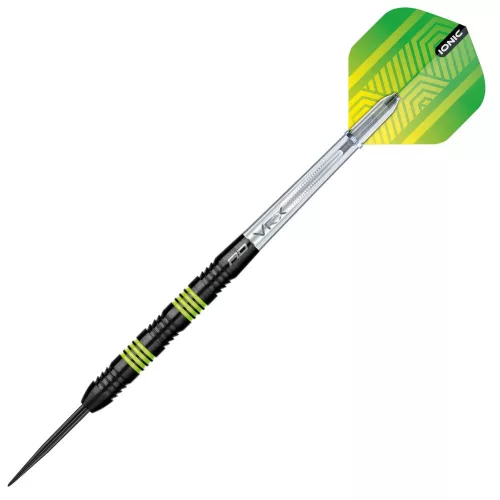 Dart szett Red Dragon steel Freestyle, 90% wolfram, 24g
