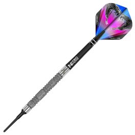   Dart szett Red Dragon soft Peter Wright Snakebite Euro 11 Element, 85% wolfram, 18g(készlet erejéig)