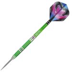Dart szett Red Dragon steel Peter Wright Snakebite Mamba 2, 90% wolfram, 24g