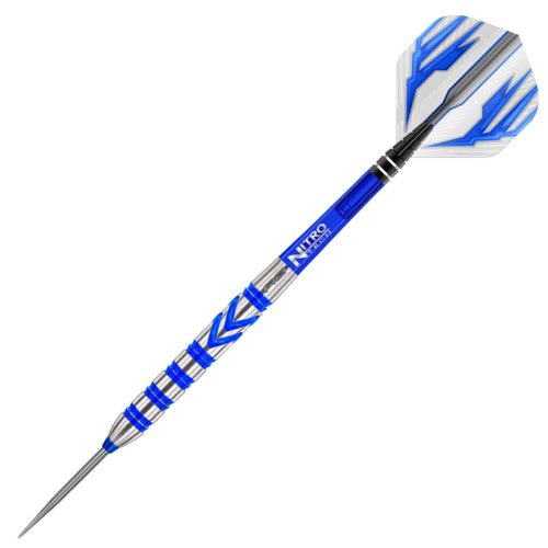 Dart szett Red Dragon steel Gerwyn Price, 90% wolfram, 24g