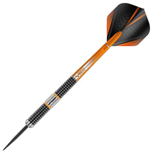 Dart szett Red Dragon steel Amberjack 18, 90% wolfram, 22g