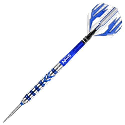 Dart szett Red Dragon steel Gerwyn Price, 90% wolfram, 26g