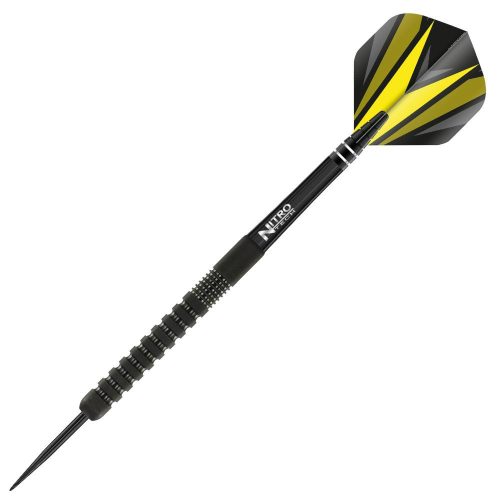Dart szett Red Dragon steel Phantom 90% wolfram, 24g