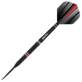 Dart szett RedDragon steel Razor Edge ZX-95 95% wolfram, 24g (készlet erejéig)