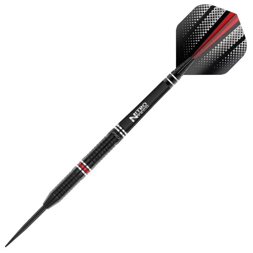 Dart szett RedDragon steel Razor Edge ZX-95 95% wolfram, 24g (készlet erejéig)