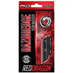 Dart szett RedDragon steel Razor Edge ZX-95 95% wolfram, 24g (készlet erejéig)
