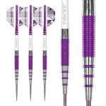 Dart szett RedDragon steel Peter Wright PL15 Medusa, 22g, 90% wolfram (készlet erejéig)
