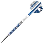 Dart szett Red Dragon steel Gerwyn Price Iceman Contour, 23g, 90% wolfram (készlet erejéig!)