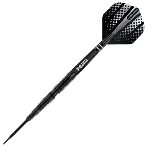 Dart szett Red Dragon steel Razor Edge Extreme, 21g, 90% wolfram