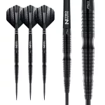 Dart szett Red Dragon steel Razor Edge Extreme, 21g, 90% wolfram