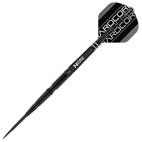 Dart szett Red Dragon steel Razor Edge Extreme, 23g, 90% wolfram