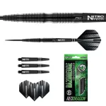 Dart szett Red Dragon steel Razor Edge Extreme, 24g, 90% wolfram