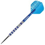 Dart szett Red Dragon steel Gerwyn Price Iceman Challenger, 24g, 85% wolfram