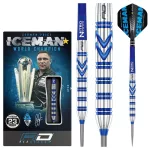 Dart szett steel Red Dragon Gerwyn Price Original, 23g 90% wolfram