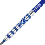 Dart szett steel Red Dragon Gerwyn Price Original, 23g 90% wolfram