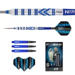 Dart szett steel Red Dragon Gerwyn Price Original, 23g 90% wolfram