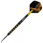 Dart szett Red Dragon steel Nirvana, 23g, 90% wolfram