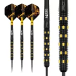 Dart szett Red Dragon steel Nirvana, 23g, 90% wolfram