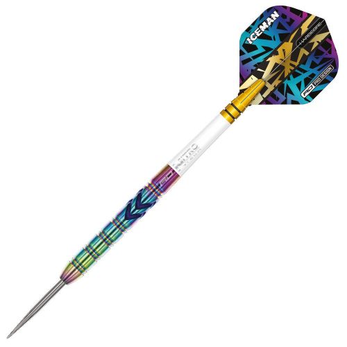 Dart szett steel Red Dragon Gerwyn Price Ionic 21g 90% wolfram