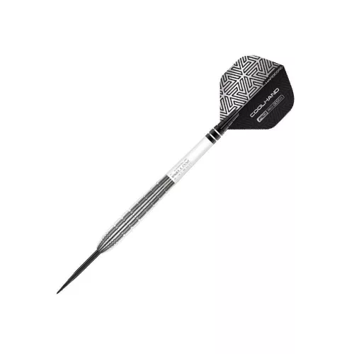 Dart szett steel Red Dragon Luke Humphries TX1, 24g 90% wolfram