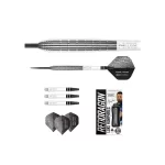 Dart szett steel Red Dragon Luke Humphries TX1, 24g 90% wolfram