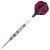 Dart szett steel Red Dragon Artura Shocking Pink, 24g 90% wolfram