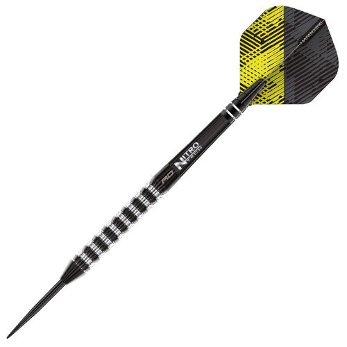 Dart szett steel Red Dragon Razor Edge Elite 24g 90% wolfram