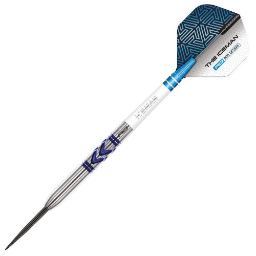 Dart szett steel Red Dragon Gerwyn Price Avalanche-Pro, 25g 90% wolfram
