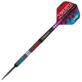 Dart szett steel Red Dragon Peter Wright Spirit, 25g 90% wolfram