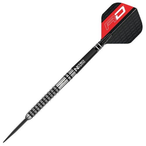 Dart szett steel Red Dragon Gian Van Veen, 21g 90% wolfram