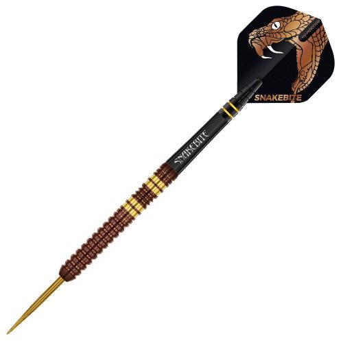Dart szett steel Red Dragon Peter Wright Copper Fusion, 23g 90% wolfram