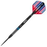 Dart szett steel Red Dragon Vengeance Blue 22g 90% wolfram