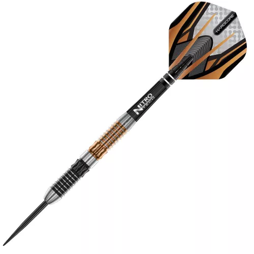 Dart szett steel Red Dragon Panterra 22g 90% wolfram
