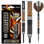 Dart szett steel Red Dragon Panterra 22g 90% wolfram