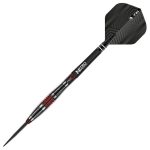 Dart szett steel Red Dragon Marlin Venom 26g 90% wolfram