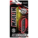 Dart szett steel Red Dragon Marlin Venom 26g 90% wolfram