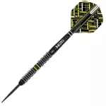 Dart szett steel Red Dragon Astraeus Q4X Parallel 26g 90% wolfram