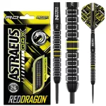 Dart szett steel Red Dragon Astraeus Q4X Parallel 26g 90% wolfram